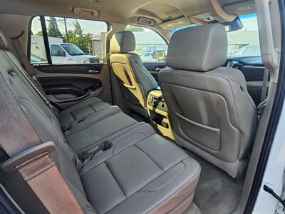 2015 Chevrolet Tahoe LT   - Photo 15 - Roseville, CA 95678