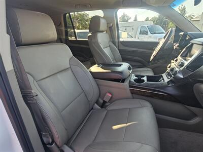 2015 Chevrolet Tahoe LT   - Photo 18 - Roseville, CA 95678