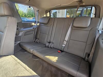 2015 Chevrolet Tahoe LT   - Photo 14 - Roseville, CA 95678
