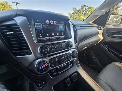 2015 Chevrolet Tahoe LT   - Photo 30 - Roseville, CA 95678