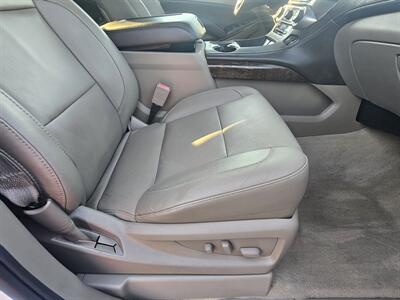2015 Chevrolet Tahoe LT   - Photo 19 - Roseville, CA 95678