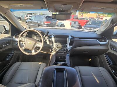 2015 Chevrolet Tahoe LT   - Photo 20 - Roseville, CA 95678