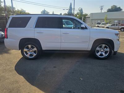 2015 Chevrolet Tahoe LT   - Photo 5 - Roseville, CA 95678