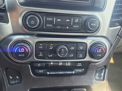2015 Chevrolet Tahoe LT   - Photo 23 - Roseville, CA 95678