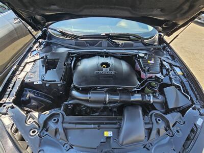 2013 Jaguar XF 2.0T   - Photo 36 - Roseville, CA 95678