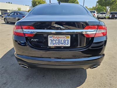 2013 Jaguar XF 2.0T   - Photo 5 - Roseville, CA 95678