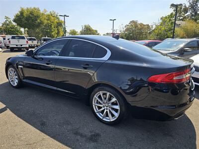 2013 Jaguar XF 2.0T   - Photo 4 - Roseville, CA 95678