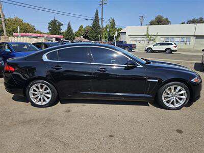 2013 Jaguar XF 2.0T   - Photo 6 - Roseville, CA 95678