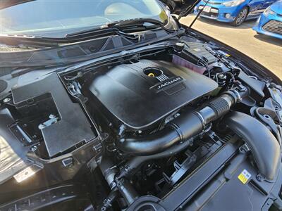 2013 Jaguar XF 2.0T   - Photo 37 - Roseville, CA 95678