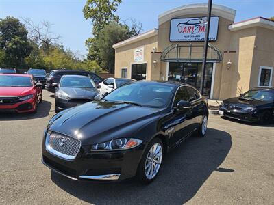 2013 Jaguar XF 2.0T   - Photo 1 - Roseville, CA 95678