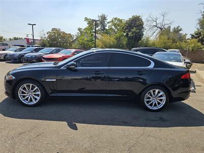 2013 Jaguar XF 2.0T   - Photo 3 - Roseville, CA 95678