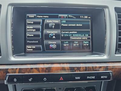 2013 Jaguar XF 2.0T   - Photo 32 - Roseville, CA 95678