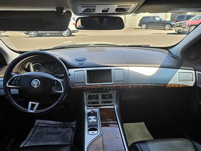 2013 Jaguar XF 2.0T   - Photo 8 - Roseville, CA 95678