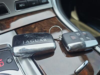 2013 Jaguar XF 2.0T   - Photo 22 - Roseville, CA 95678
