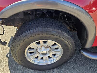 2001 Ford Expedition XLT   - Photo 9 - Roseville, CA 95678