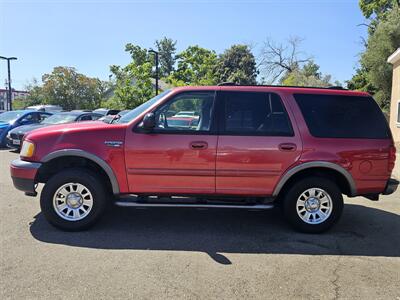 2001 Ford Expedition XLT   - Photo 3 - Roseville, CA 95678