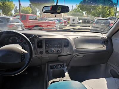 2001 Ford Expedition XLT   - Photo 17 - Roseville, CA 95678