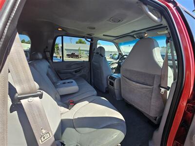 2001 Ford Expedition XLT   - Photo 20 - Roseville, CA 95678