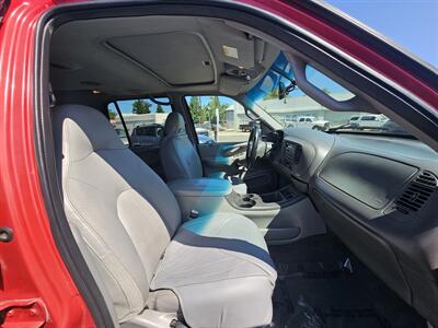 2001 Ford Expedition XLT   - Photo 22 - Roseville, CA 95678