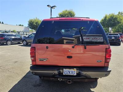 2001 Ford Expedition XLT   - Photo 5 - Roseville, CA 95678