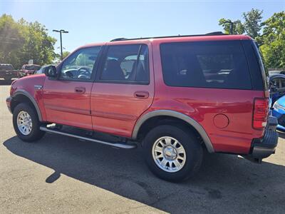 2001 Ford Expedition XLT   - Photo 4 - Roseville, CA 95678