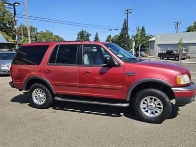 2001 Ford Expedition XLT   - Photo 6 - Roseville, CA 95678