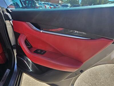 2017 Maserati Levante S  S MODEL - - Photo 18 - Roseville, CA 95678