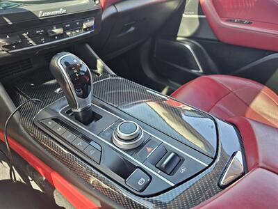 2017 Maserati Levante S  S MODEL - - Photo 39 - Roseville, CA 95678