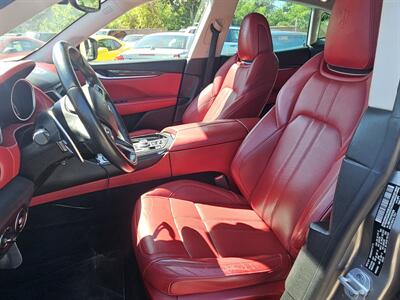 2017 Maserati Levante S  S MODEL - - Photo 11 - Roseville, CA 95678