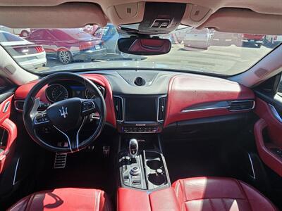 2017 Maserati Levante S  S MODEL - - Photo 22 - Roseville, CA 95678