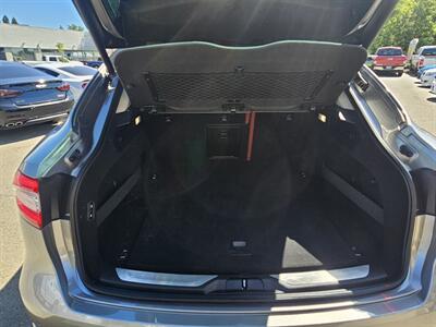2017 Maserati Levante S  S MODEL - - Photo 24 - Roseville, CA 95678