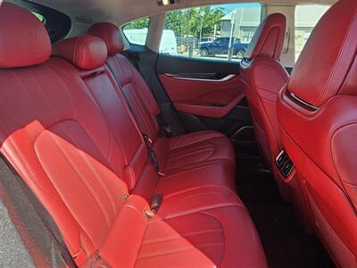 2017 Maserati Levante S  S MODEL - - Photo 16 - Roseville, CA 95678