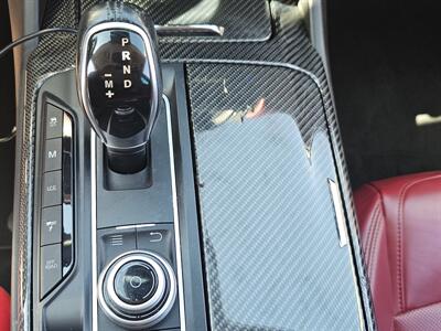 2017 Maserati Levante S  S MODEL - - Photo 38 - Roseville, CA 95678