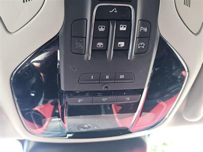 2017 Maserati Levante S  S MODEL - - Photo 37 - Roseville, CA 95678