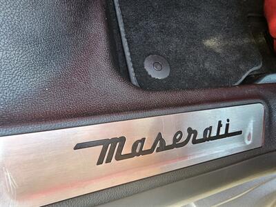 2017 Maserati Levante S  S MODEL - - Photo 17 - Roseville, CA 95678