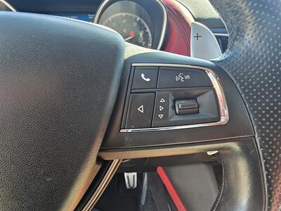 2017 Maserati Levante S  S MODEL - - Photo 28 - Roseville, CA 95678