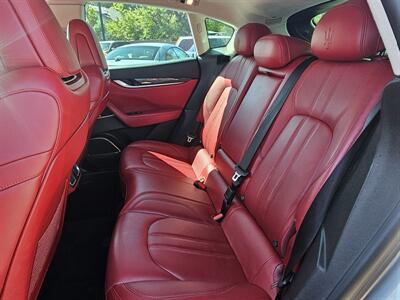 2017 Maserati Levante S  S MODEL - - Photo 12 - Roseville, CA 95678