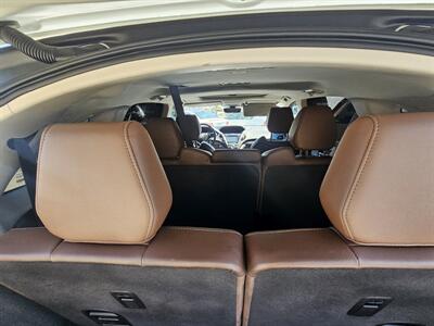 2018 Acura MDX w/Tech   - Photo 14 - Roseville, CA 95678