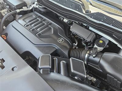2018 Acura MDX w/Tech   - Photo 41 - Roseville, CA 95678