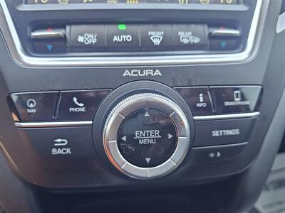 2018 Acura MDX w/Tech   - Photo 27 - Roseville, CA 95678