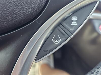 2018 Acura MDX w/Tech   - Photo 32 - Roseville, CA 95678