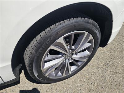 2018 Acura MDX w/Tech   - Photo 6 - Roseville, CA 95678