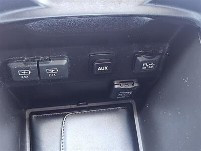 2018 Acura MDX w/Tech   - Photo 24 - Roseville, CA 95678