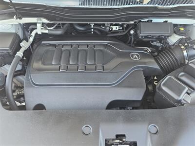 2018 Acura MDX w/Tech   - Photo 40 - Roseville, CA 95678