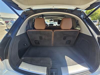 2018 Acura MDX w/Tech   - Photo 13 - Roseville, CA 95678