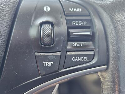 2018 Acura MDX w/Tech   - Photo 30 - Roseville, CA 95678