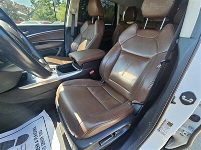 2018 Acura MDX w/Tech   - Photo 9 - Roseville, CA 95678