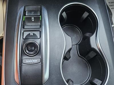 2018 Acura MDX w/Tech   - Photo 25 - Roseville, CA 95678