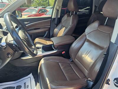 2018 Acura MDX w/Tech   - Photo 8 - Roseville, CA 95678
