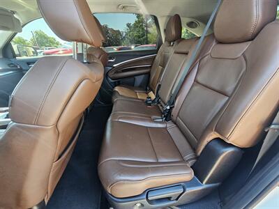 2018 Acura MDX w/Tech   - Photo 11 - Roseville, CA 95678